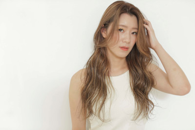 カラー/カット/トリートメント/