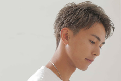 カラー/カット/トリートメント/