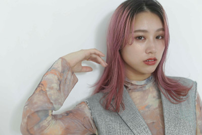 カラー/カット/トリートメント/