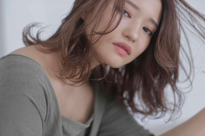 カラー/カット/トリートメント/