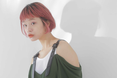 カラー/カット/トリートメント/