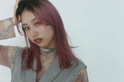 カラー/カット/トリートメント/