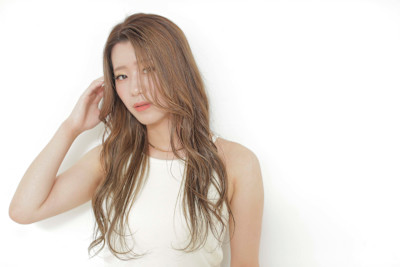 カラー/カット/トリートメント/