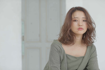 カラー/カット/トリートメント/