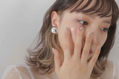 カラー/カット/トリートメント/