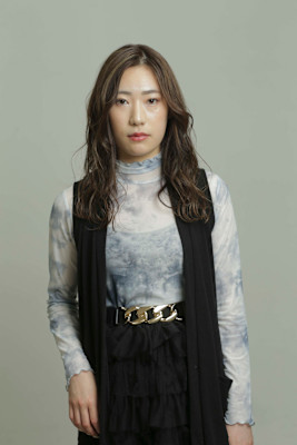 カラー/カット/トリートメント/