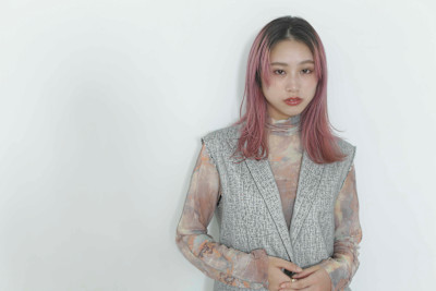 カラー/カット/トリートメント/