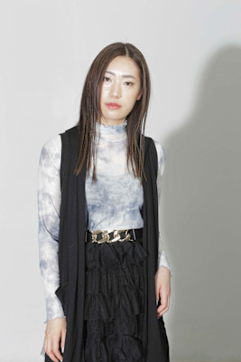 カラー/カット/トリートメント/