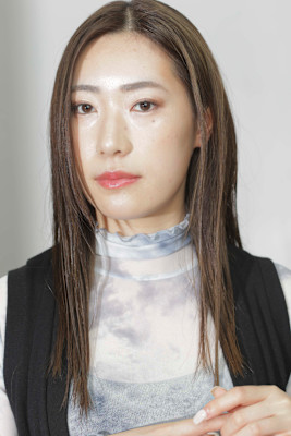 カラー/カット/トリートメント/