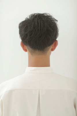 カラー/カット/トリートメント/