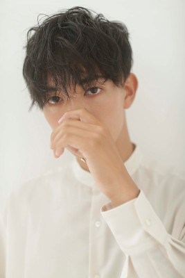 カラー/カット/トリートメント/