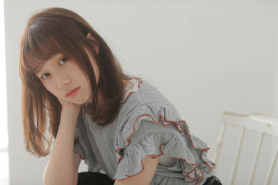 カラー/カット/トリートメント/