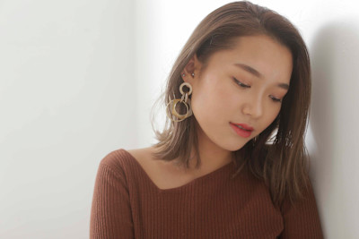 カラー/カット/トリートメント/