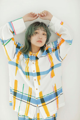 カラー/カット/トリートメント/