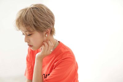 カラー/カット/トリートメント/