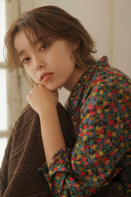 カラー/カット/トリートメント/