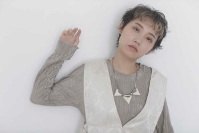 カラー/カット/トリートメント/