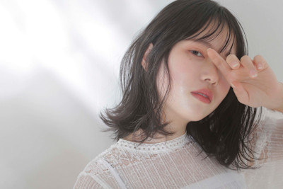 カラー/カット/トリートメント/