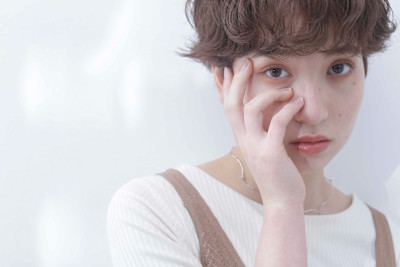 カラー/カット/トリートメント/