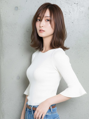 NYNY Mothers姫路南店×スタイル