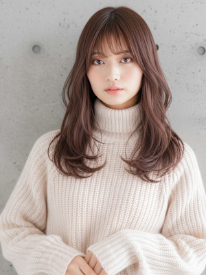 NYNY Mothers姫路南店×スタイル