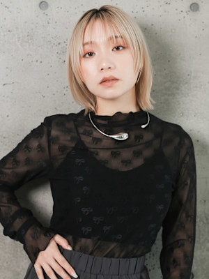 NYNY Mothers姫路南店×スタイル