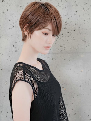 NYNY Mothers姫路南店×スタイル