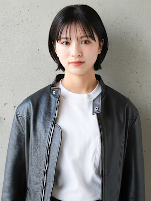 NYNY 桂店×スタイル