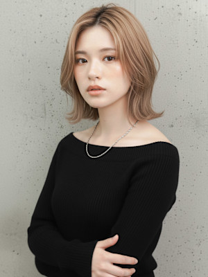 NYNY 伏見桃山店×スタイル
