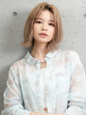 NYNY 伏見桃山店×スタイル
