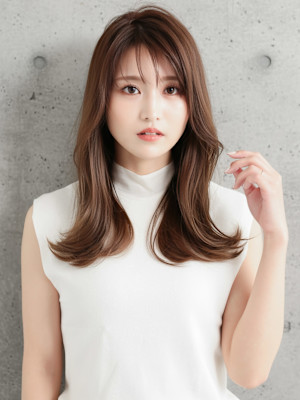 NYNY 松井山手店×スタイル