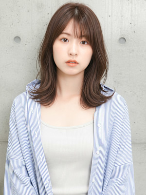 NYNY 松井山手店×スタイル