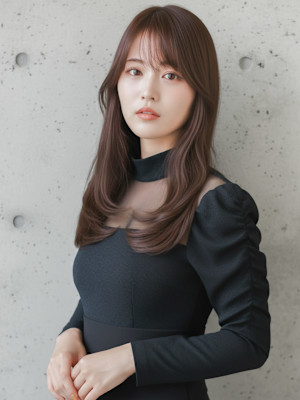 NYNY 松井山手店×スタイル