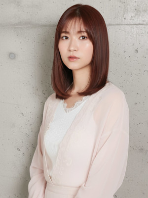 NYNY 松井山手店×スタイル