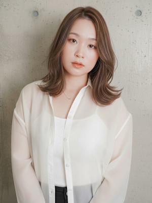 NYNY 松井山手店×スタイル