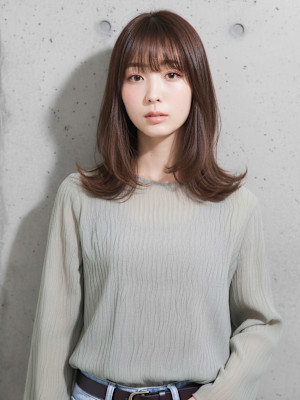 NYNY 松井山手店×スタイル