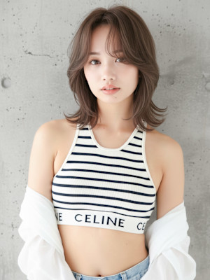 NYNY 松井山手店×スタイル