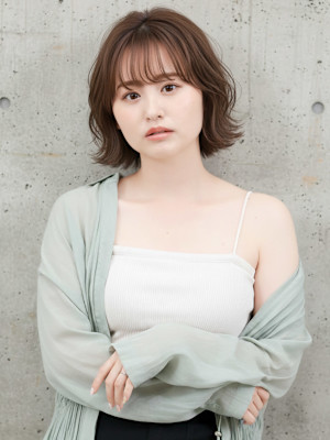 NYNY 松井山手店×スタイル