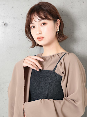 NYNY 松井山手店×スタイル