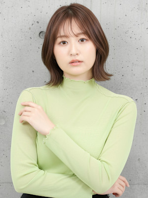 NYNY 山科店×スタイル