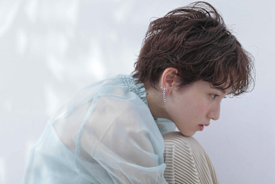 カラー/カット/トリートメント/