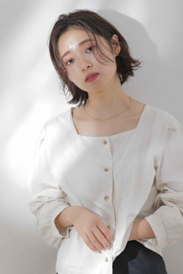 カラー/カット/トリートメント/