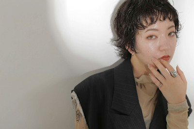 カラー/カット/トリートメント/