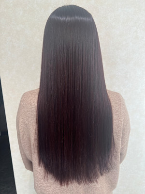 💎水素カラー💎