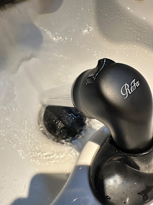 ⭐️当店のシャンプー台はリファファインバブルプロを設置⭐️