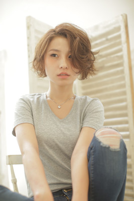 ジェンダーミックス