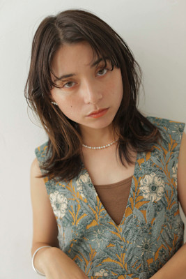 カラー/カット/トリートメント/