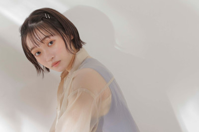 カラー/カット/トリートメント/