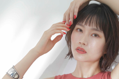 カラー/カット/トリートメント/