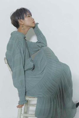 カラー/カット/トリートメント/